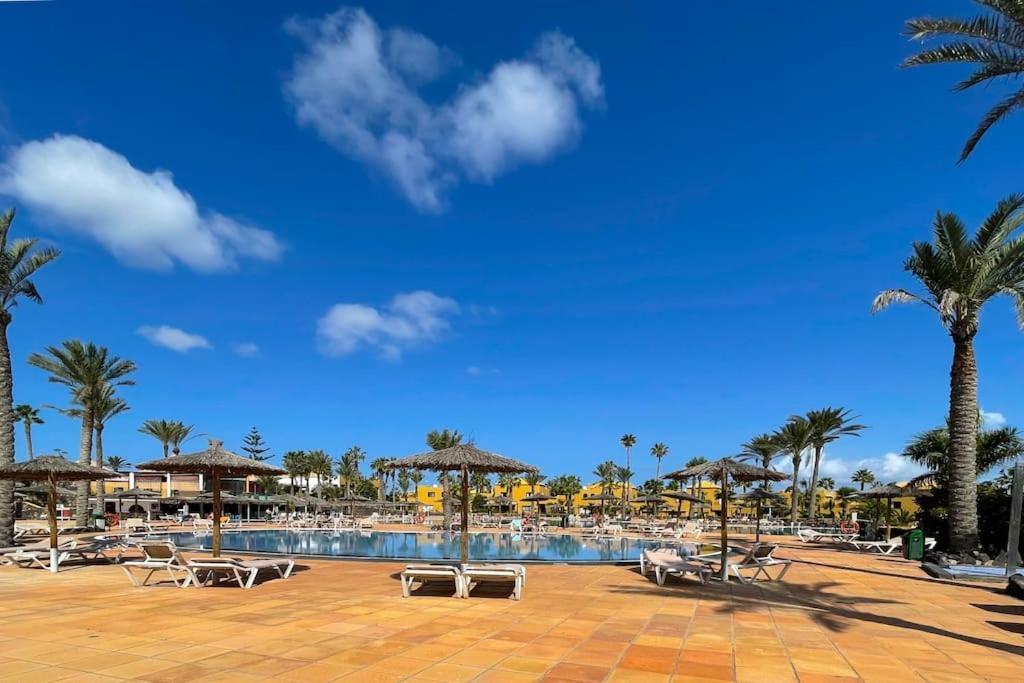 Appartement Amazing Oasi Casa Mila Wifi Free By Rentalfue Corralejo