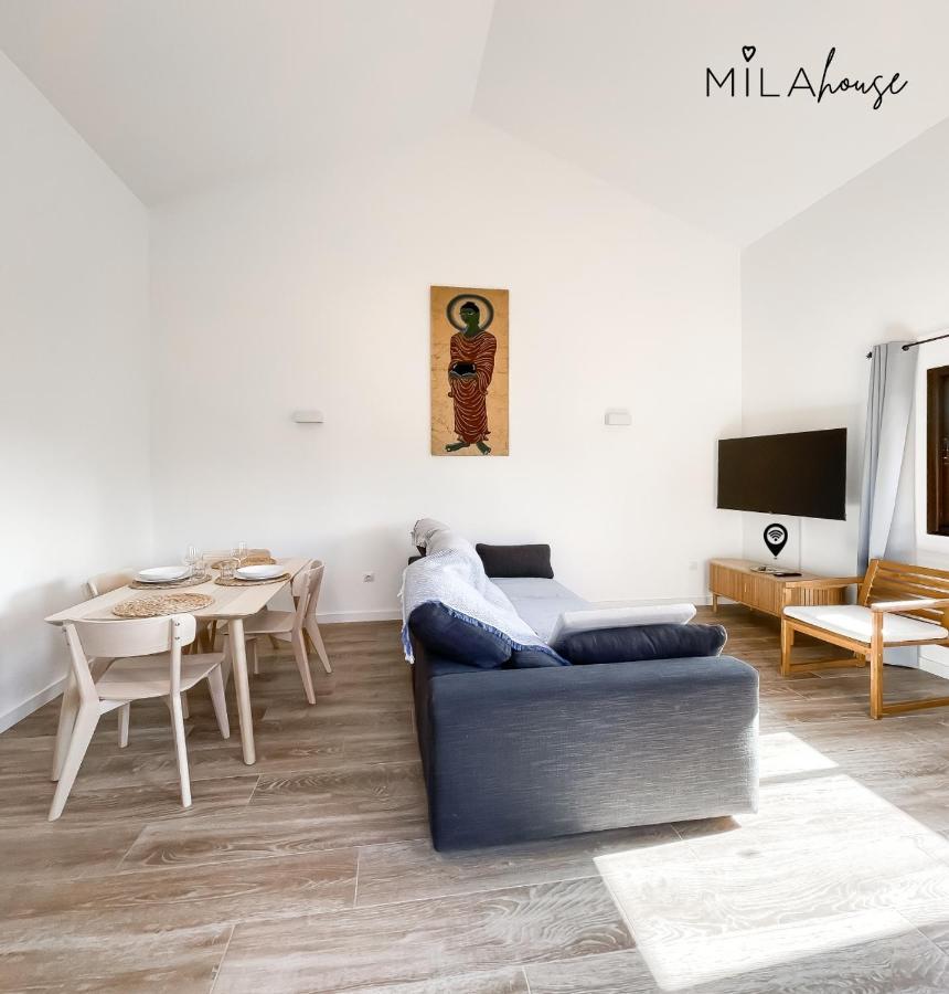 Appartement Amazing Oasi Casa Mila Wifi Free By Rentalfue *