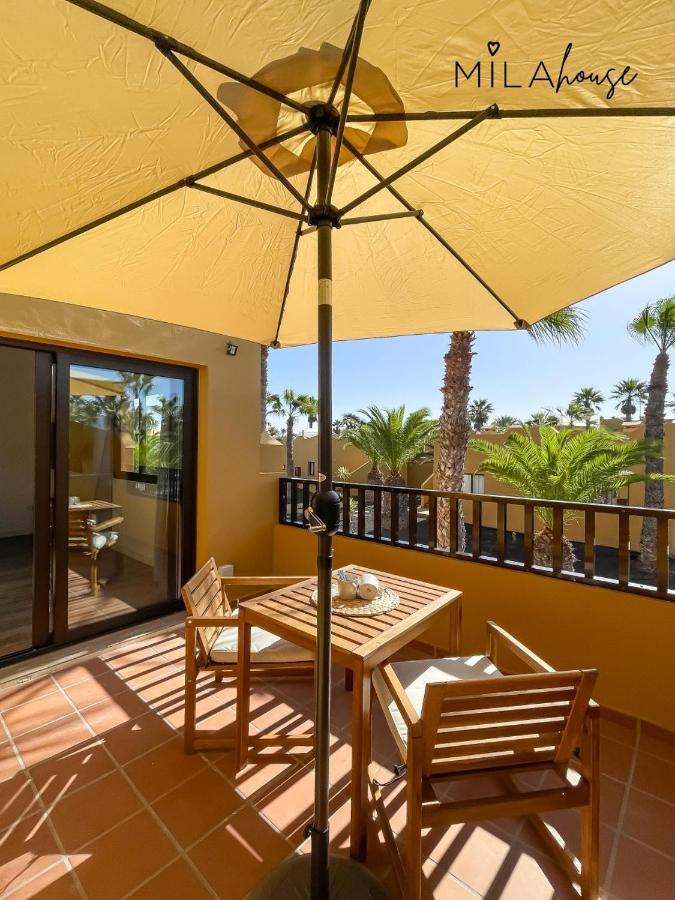 Amazing Oasi Casa Mila Wifi Free By Rentalfue Appartement Corralejo