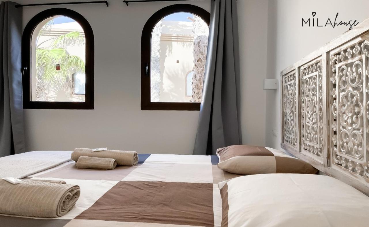 Amazing Oasi Casa Mila Wifi Free By Rentalfue Appartement