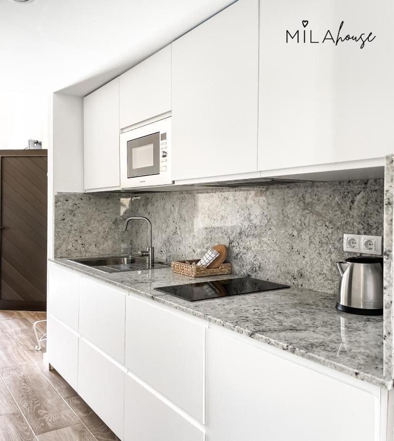 Appartement Amazing Oasi Casa Mila Wifi Free By Rentalfue *