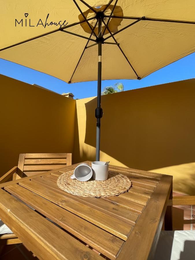 Amazing Oasi Casa Mila Wifi Free By Rentalfue Appartement *