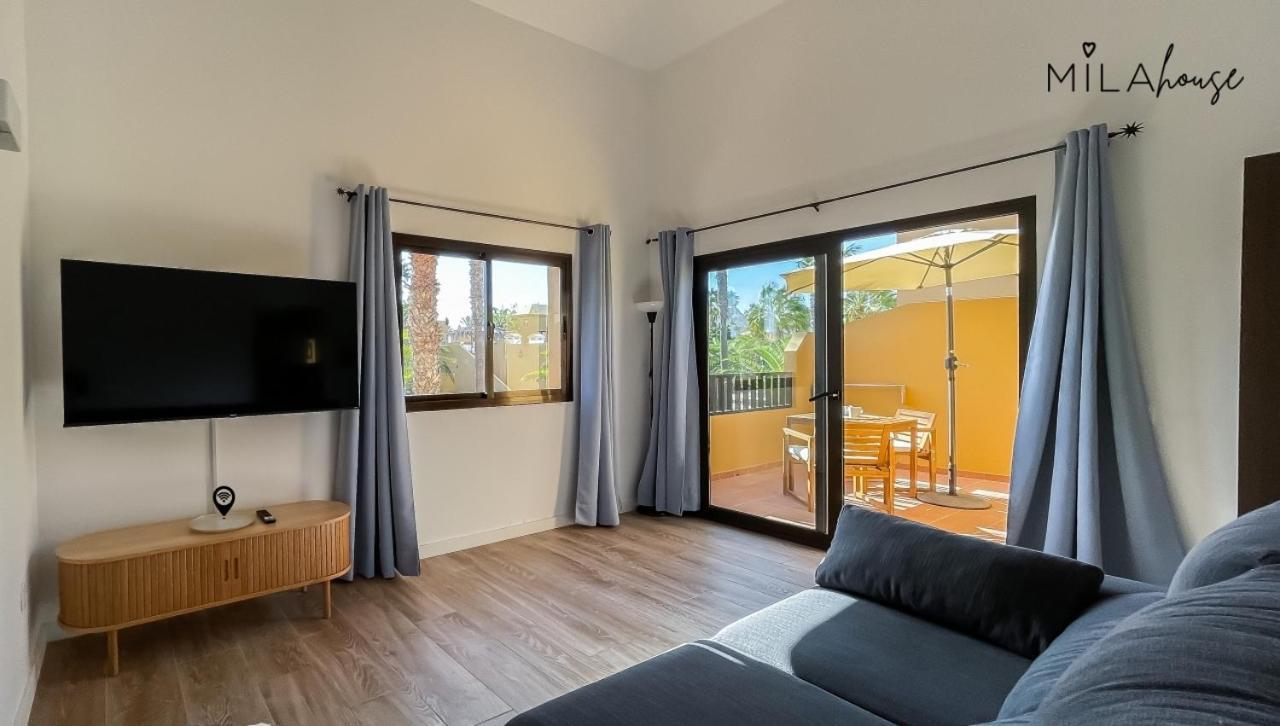 Appartement Amazing Oasi Casa Mila Wifi Free By Rentalfue Corralejo