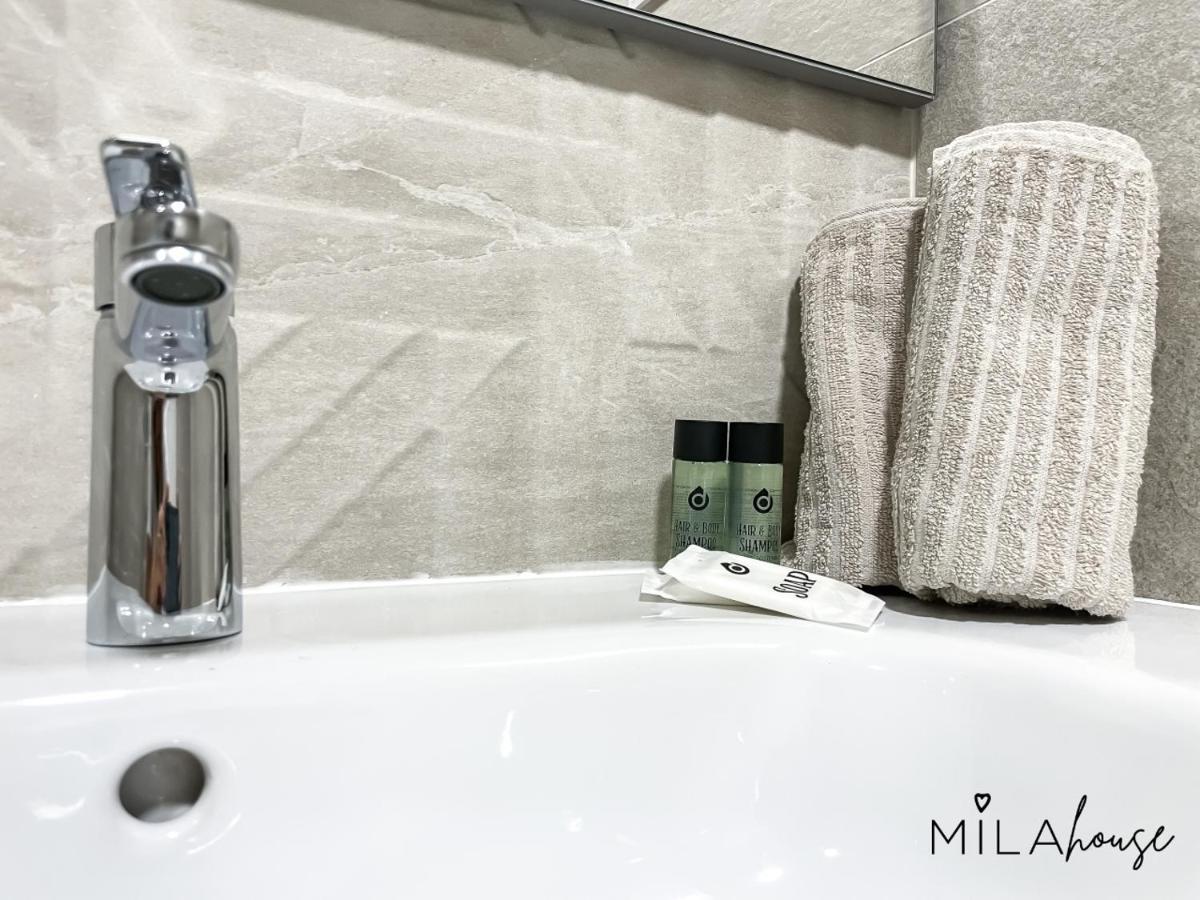 Appartement Amazing Oasi Casa Mila Wifi Free By Rentalfue