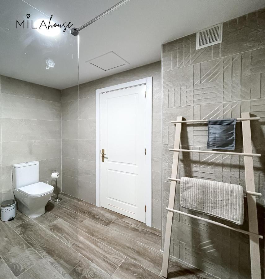 Amazing Oasi Casa Mila Wifi Free By Rentalfue Appartement Corralejo