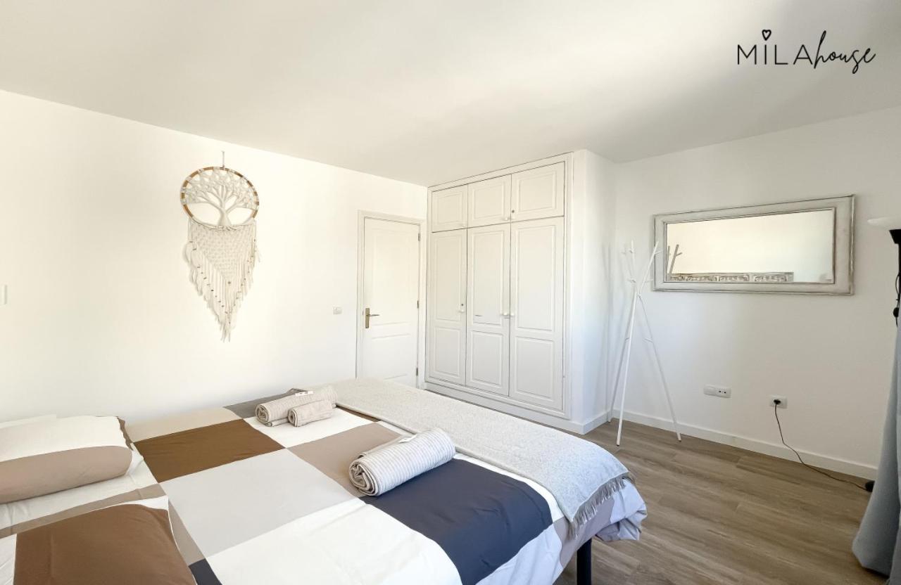 Amazing Oasi Casa Mila Wifi Free By Rentalfue Appartement