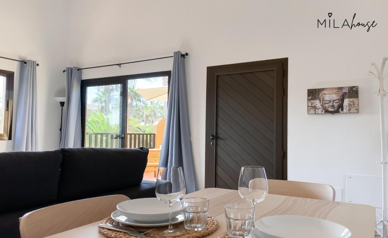 Appartement Amazing Oasi Casa Mila Wifi Free By Rentalfue *