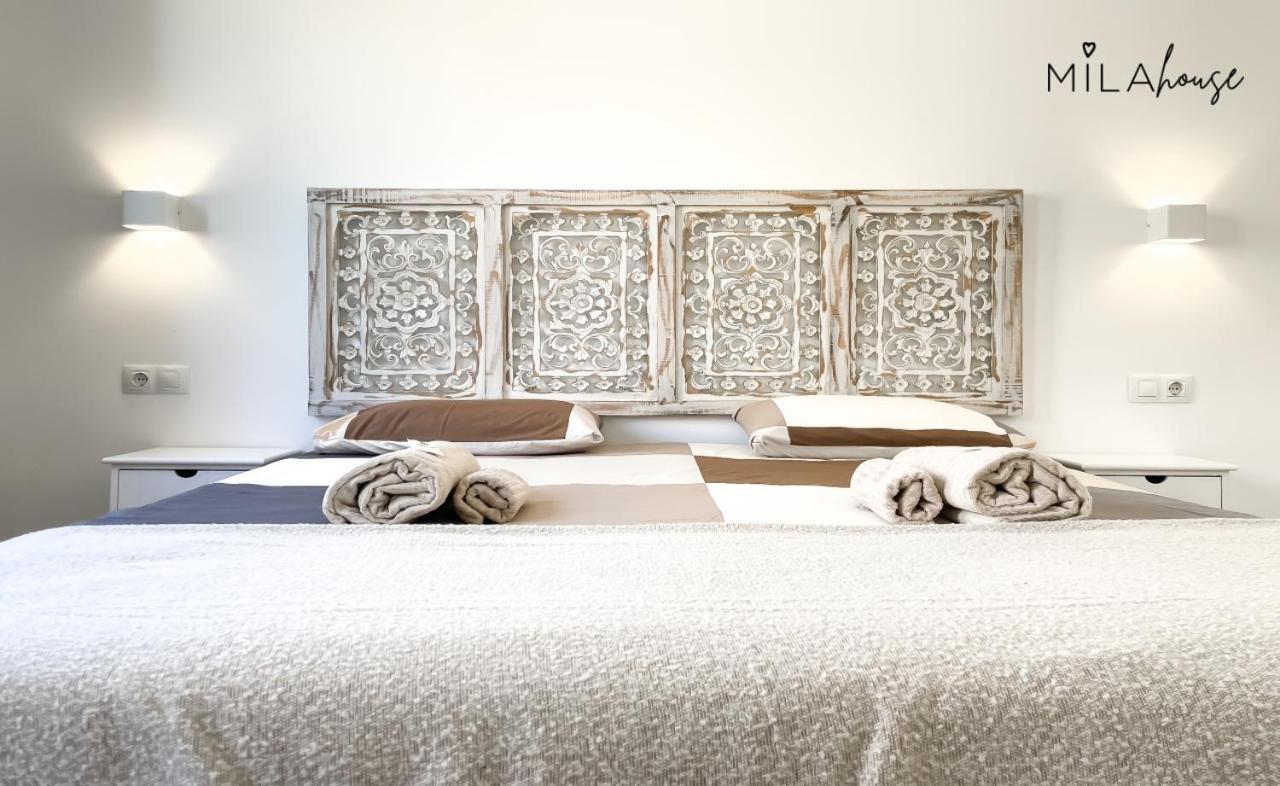Appartement Amazing Oasi Casa Mila Wifi Free By Rentalfue Corralejo